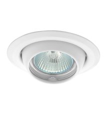 Точечный светильник Kanlux Argus CT-2117-W 311