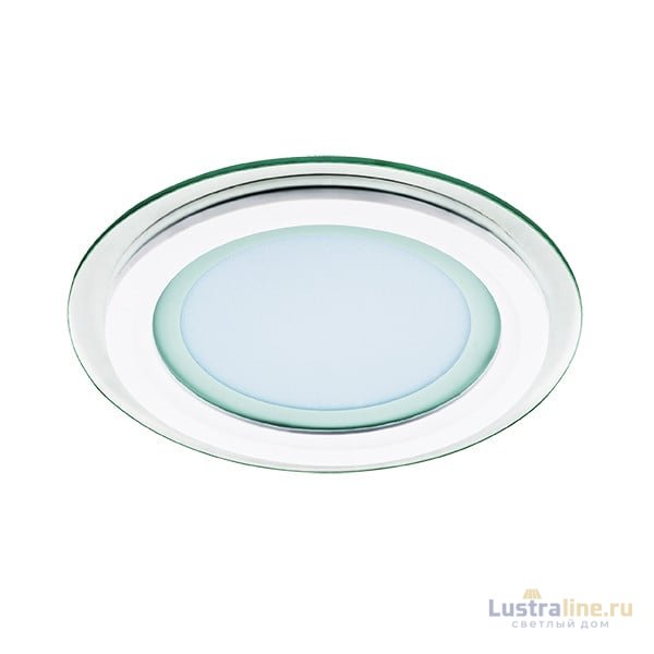 Влагозащищенный светильник Lightstar Acri 212031