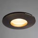 Встраиваемый светильник Arte Lamp Aqua A5440PL-1AB