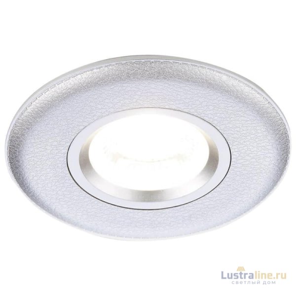 Встраиваемый светильник Ambrella Light Classic P2340 SL Встраиваемый светильник Ambrella Light Classic P2340 SL