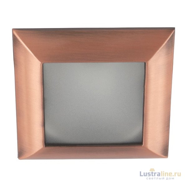 Точечный светильник Kanlux Reso CTX-KW10-AN 4325