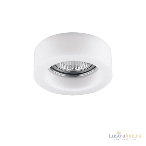 Встраиваемый светильник Lightstar Lei Mini 006136