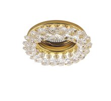 Встраиваемый светильник Lightstar Onora 030302