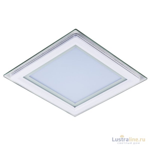 Влагозащищенный светильник Lightstar Acri 212042