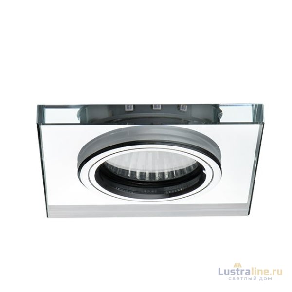 Точечный светильник Kanlux Soren L-BL 24414 Точечный светильник Kanlux Soren L-BL 24414