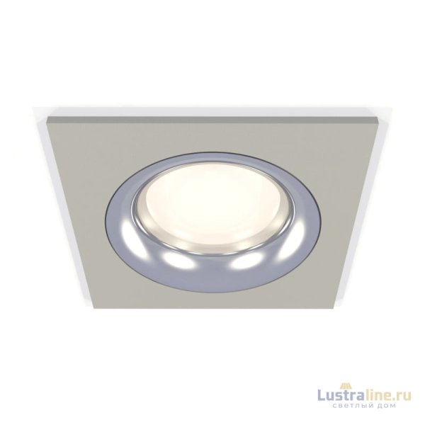Встраиваемый светильник Ambrella Light Techno XC7633003 (C7633, N7012)