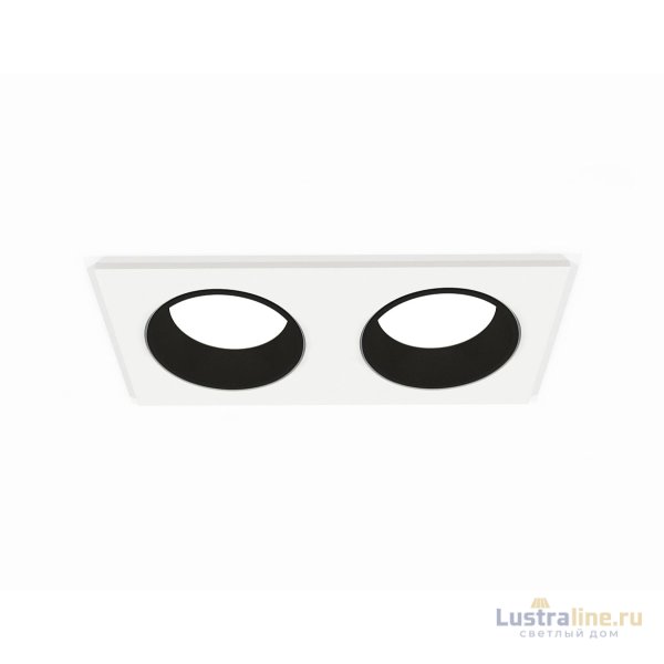 Встраиваемый светильник Ambrella Light Techno XC6525002 (C6525, N6111) Встраиваемый светильник Ambrella Light Techno XC6525002 (C6525, N6111)