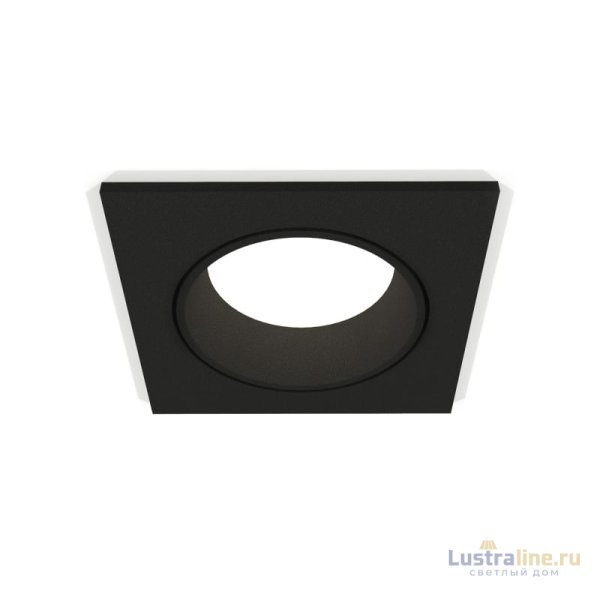 Встраиваемый светильник Ambrella Light Techno XC6521002 (C6521, N6111)
