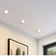 Точечный светильник Reluce 81121-9.0-001 LED6W WT