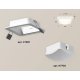 Встраиваемый светильник Ambrella Light Techno XC7901014 (C7901, N7756)
