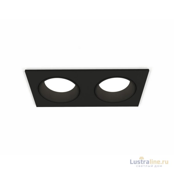 Встраиваемый светильник Ambrella Light Techno XC6526002 (C6526, N6111)