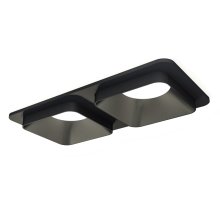 Встраиваемый светильник Ambrella Light Techno XC7906002 (C7906, N7702)