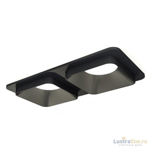 Встраиваемый светильник Ambrella Light Techno XC7906002 (C7906, N7702)