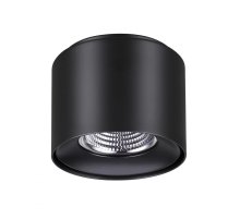 Накладной светильник Novotech RECTE 358474