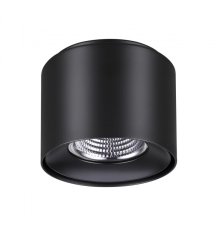 Накладной светильник Novotech RECTE 358474