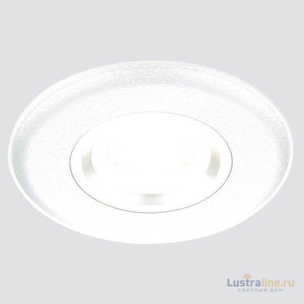 Встраиваемый светильник Ambrella Light Classic P2340 SL Встраиваемый светильник Ambrella Light Classic P2340 SL