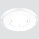 Встраиваемый светильник Ambrella Light Classic P2340 SL
