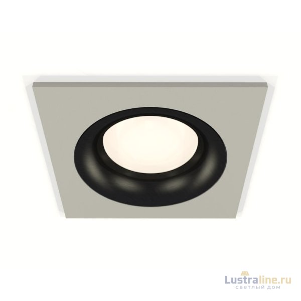 Встраиваемый светильник Ambrella Light Techno XC7633002 (C7633, N7011)