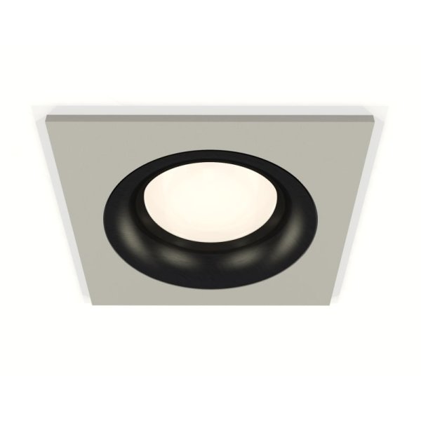Встраиваемый светильник Ambrella Light Techno XC7633002 (C7633, N7011)