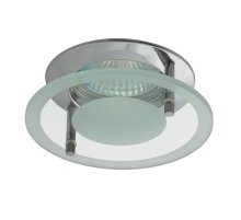 Точечный светильник Kanlux Dino CTX-DS02G/B-C 2576