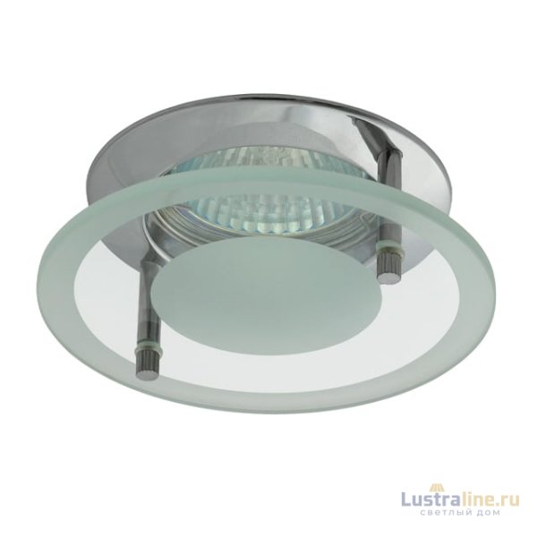 Точечный светильник Kanlux Dino CTX-DS02G/B-C 2576