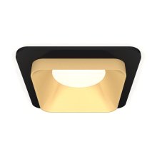 Встраиваемый светильник Ambrella Light Techno XC7902004 (C7902, N7704)
