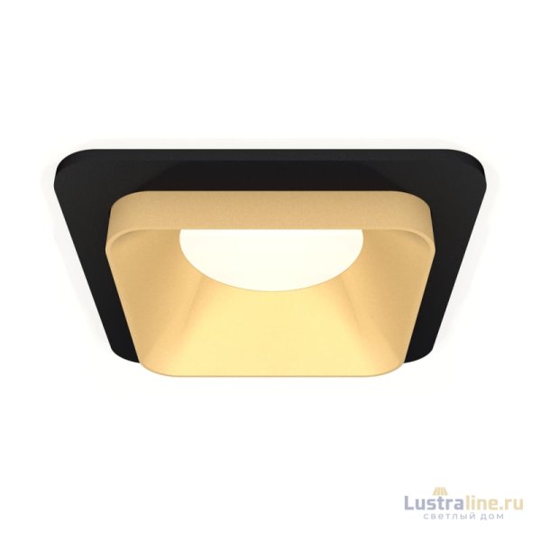 Встраиваемый светильник Ambrella Light Techno XC7902004 (C7902, N7704)