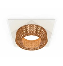 Встраиваемый светильник Ambrella Light Techno XC7631024 (C7631, N7195)
