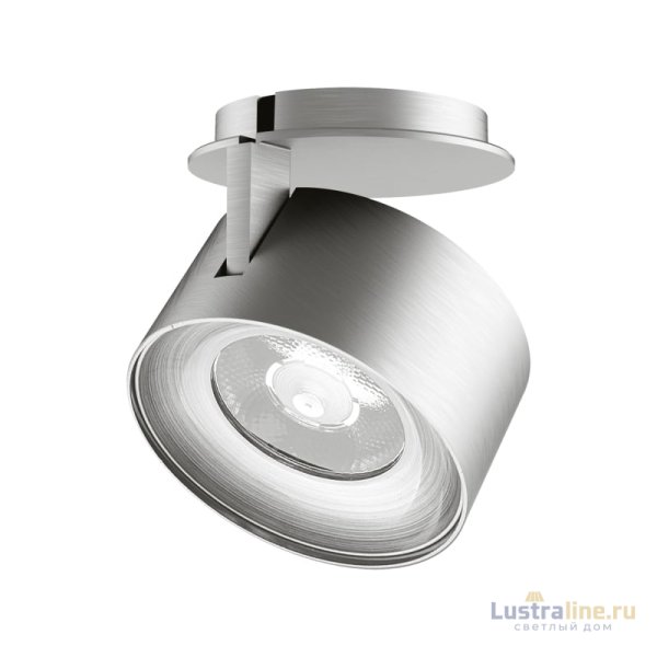 Точечный светильник Arlight Plurio-Lamp-R77-9W Day4000 031829 Точечный светильник Arlight Plurio-Lamp-R77-9W Day4000 031829