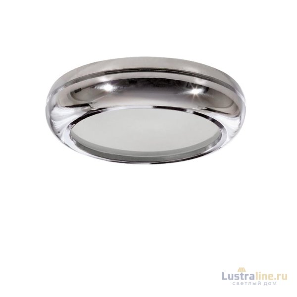Встраиваемый светильник Lightstar Piano Mini 011274 Встраиваемый светильник Lightstar Piano Mini 011274