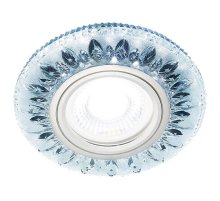 Встраиваемый светодиодный светильник Ambrella Light Led S305 CH