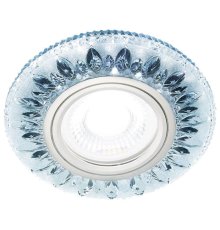 Встраиваемый светодиодный светильник Ambrella Light Led S305 CH