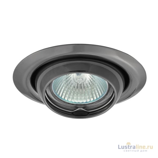 Точечный светильник Kanlux Argus CT-2117-GM 340