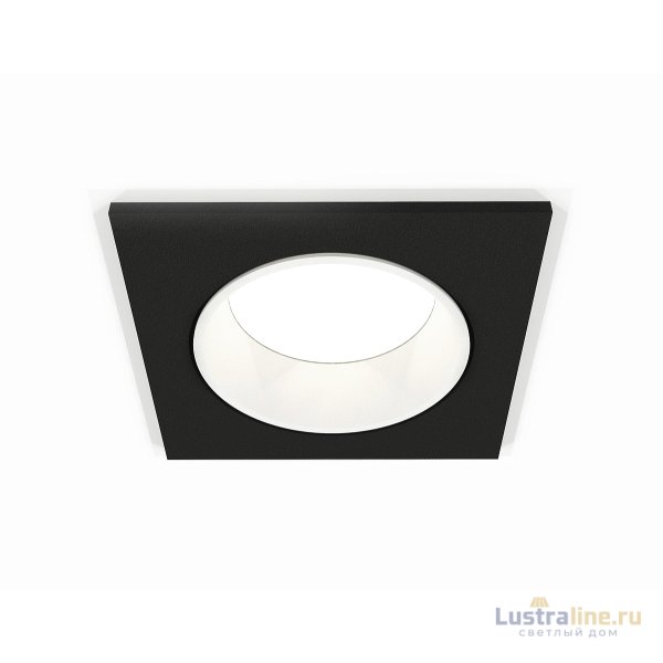 Встраиваемый светильник Ambrella Light Techno XC6521001 (C6521, N6110)