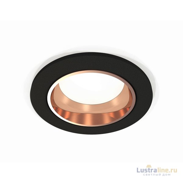 Встраиваемый светильник Ambrella Light Techno XC6513005 (C6513, N6114)