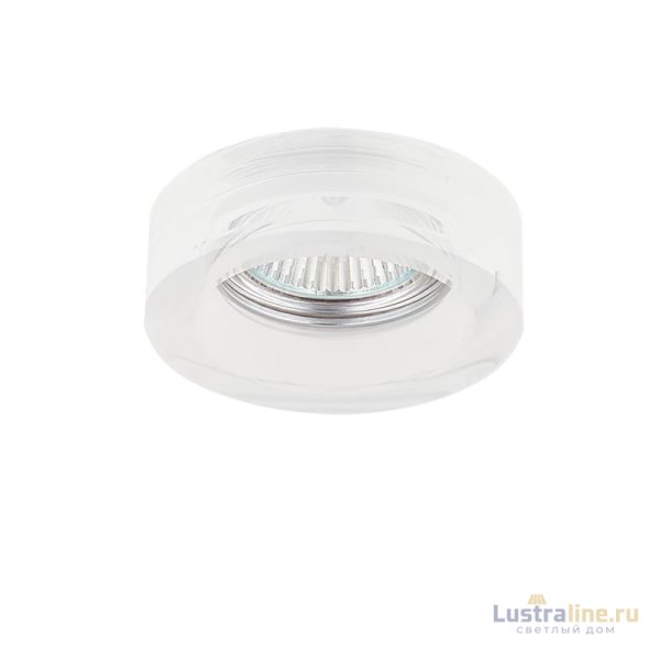 Встраиваемый светильник Lightstar Lei Mini 006139 Встраиваемый светильник Lightstar Lei Mini 006139