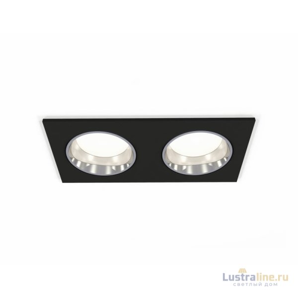 Встраиваемый светильник Ambrella Light Techno XC6526003 (C6526, N6112)