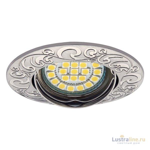 Точечный светильник Kanlux Urtica CT-DTO50-C/M 19551 Точечный светильник Kanlux Urtica CT-DTO50-C/M 19551