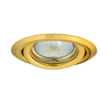 Точечный светильник Kanlux Argus CT-2115-G 304