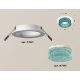 Встраиваемый светильник Ambrella Light Techno XC7621023 (C7621, N7194)