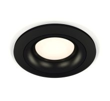 Встраиваемый светильник Ambrella Light Techno XC7622002 (C7622, N7011)