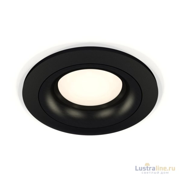 Встраиваемый светильник Ambrella Light Techno XC7622002 (C7622, N7011) Встраиваемый светильник Ambrella Light Techno XC7622002 (C7622, N7011)