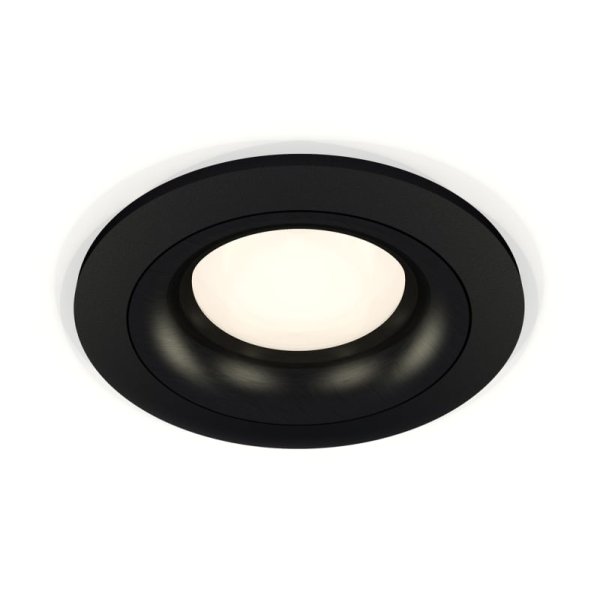 Встраиваемый светильник Ambrella Light Techno XC7622002 (C7622, N7011)