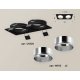 Встраиваемый светильник Ambrella Light Techno XC6526003 (C6526, N6112)