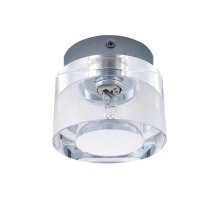 Встраиваемый светильник Lightstar Tubo 160104