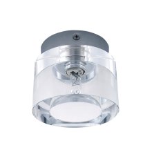 Встраиваемый светильник Lightstar Tubo 160104