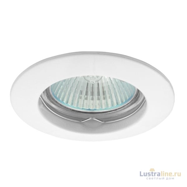 Точечный светильник Kanlux Vidi CTC-5514-W 2790 Точечный светильник Kanlux Vidi CTC-5514-W 2790