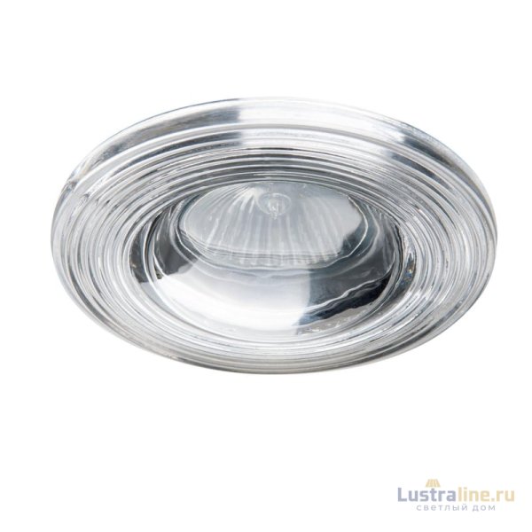 Встраиваемый светильник Lightstar Difesa 006880 Встраиваемый светильник Lightstar Difesa 006880