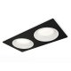 Встраиваемый светильник Ambrella Light Techno XC7636001 (C7636, N7010)