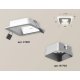 Встраиваемый светильник Ambrella Light Techno XC7901003 (C7901, N7703)